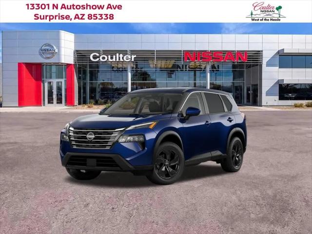 2026 Nissan Rogue SV for sale in Surprise, AZ