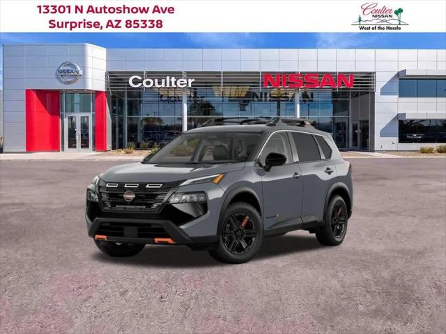 2026 Nissan Rogue Rock Creek for sale in Surprise, AZ