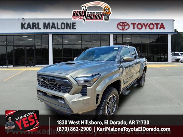 2026 Toyota Tacoma TRD Sport for sale in El Dorado, AR