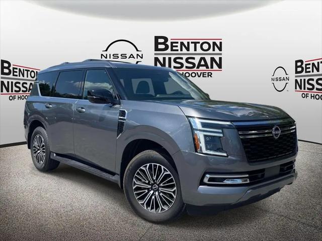 2026 Nissan Armada SL for sale in Hoover, AL