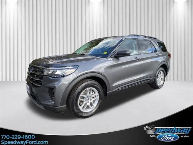 2026 Ford Explorer Active for sale in Griffin, GA