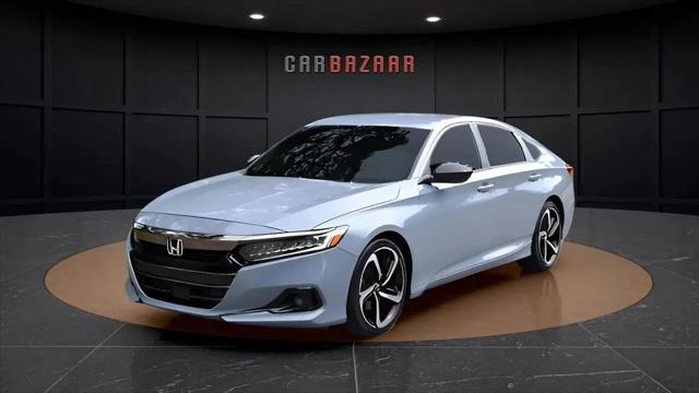 2021 Honda Accord Sport for sale in Pensacola, FL