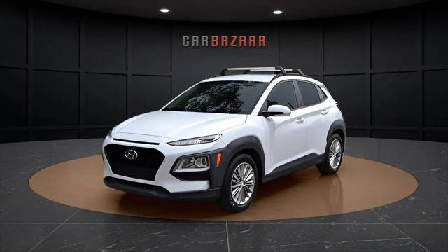 2020 Hyundai Kona SEL for sale in Pensacola, FL