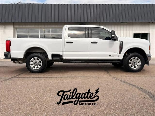 2024 Ford F-250 XLT for sale in Fremont, NE