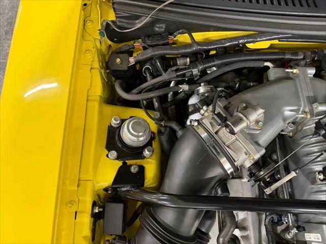 2003 Ford Mustang Cobra
