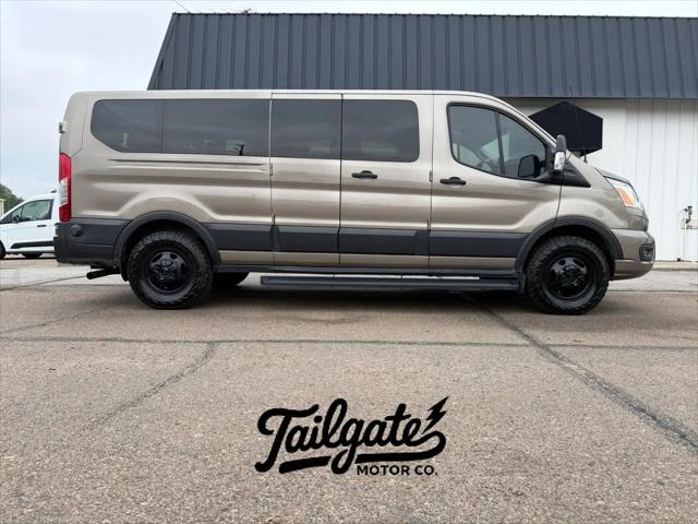 2020 Ford Transit-350 Passenger Van XLT for sale in Fremont, NE