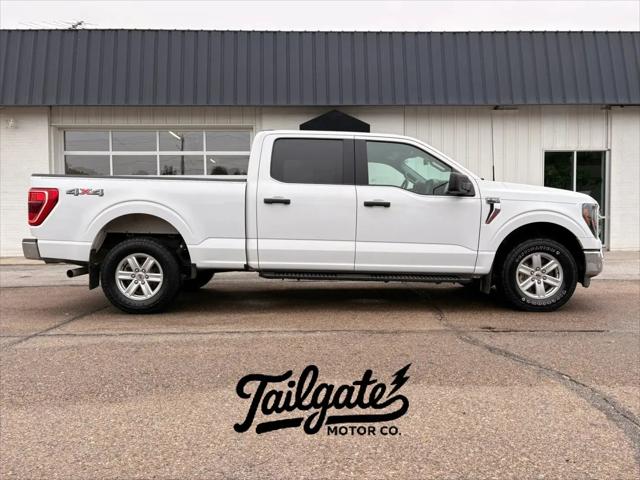 2023 Ford F-150 XLT for sale in Fremont, NE