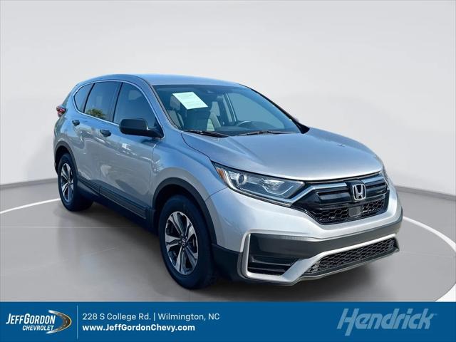 2020 Honda CR-V 2WD LX for sale in Wilmington, NC