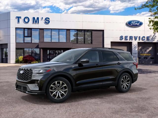 2027 Ford Explorer ST-Line for sale in Keyport, NJ