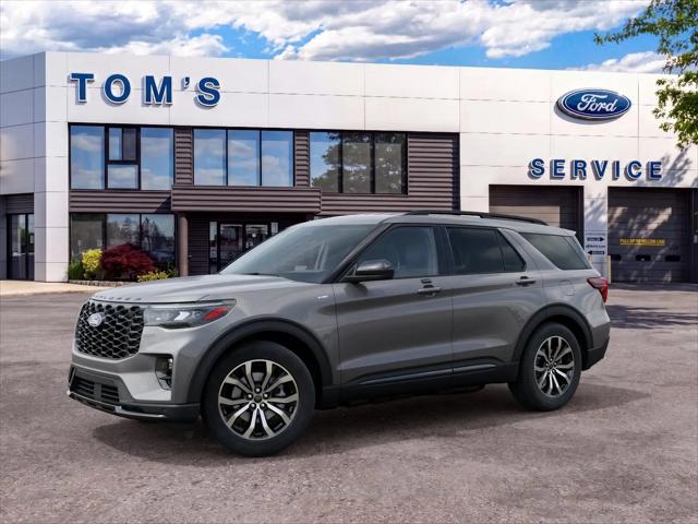 2027 Ford Explorer ST-Line for sale in Keyport, NJ