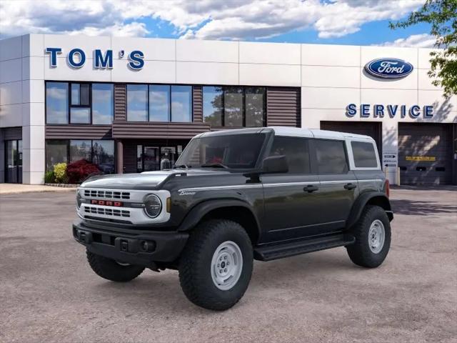 2026 Ford Bronco Heritage Edition for sale in Keyport, NJ