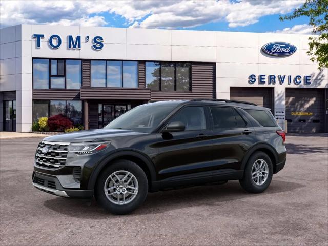 2027 Ford Explorer Active for sale in Keyport, NJ
