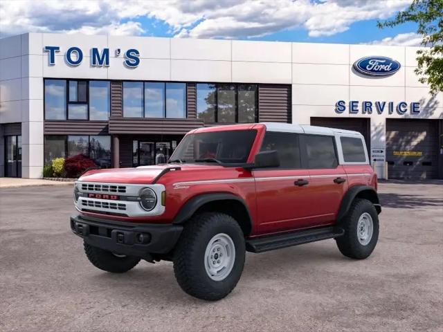 2026 Ford Bronco Heritage Edition for sale in Keyport, NJ