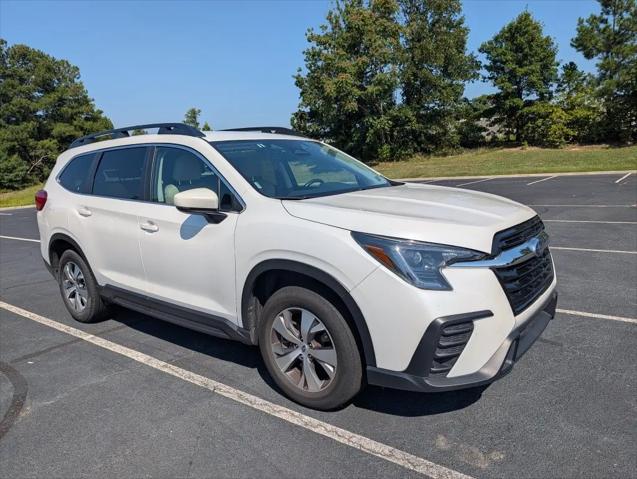 2025 Subaru Ascent Premium 7-Passenger for sale in Richmond, VA
