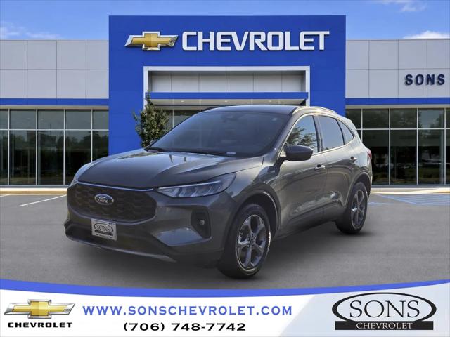 2025 Ford Escape ST-Line Select for sale in Columbus, GA