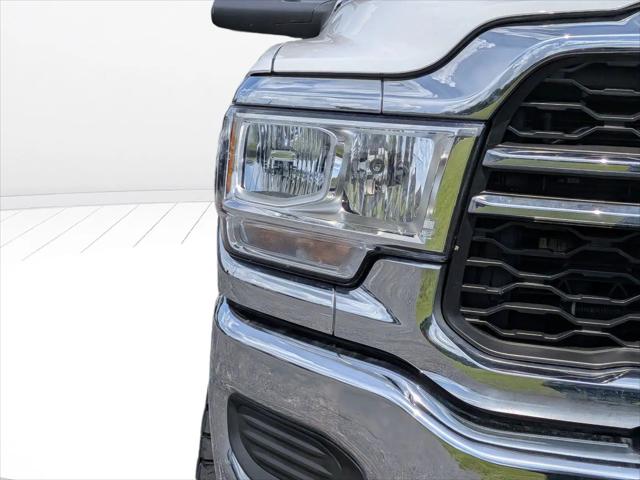 2022 Ram 2500 Tradesman Crew Cab 4x4 64 Box