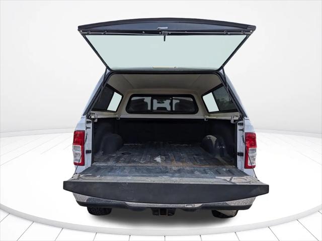 2022 Ram 2500 Tradesman Crew Cab 4x4 64 Box