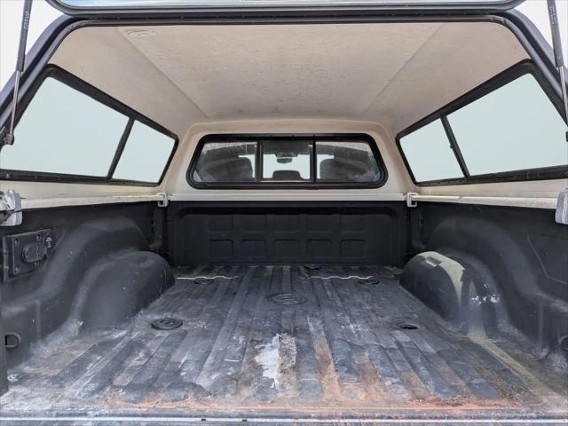 2022 Ram 2500 Tradesman Crew Cab 4x4 64 Box