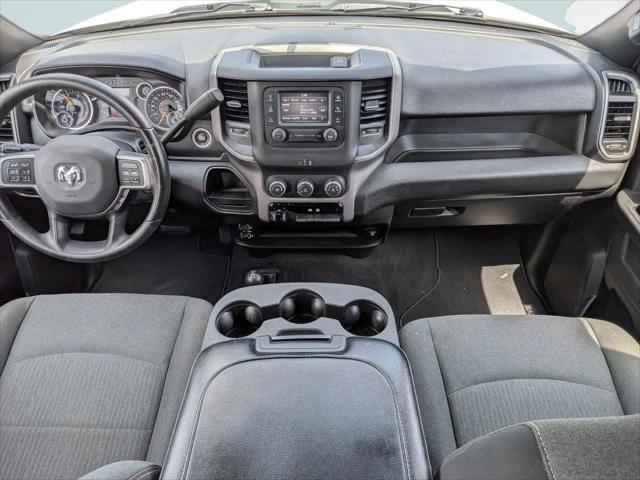 2022 Ram 2500 Tradesman Crew Cab 4x4 64 Box