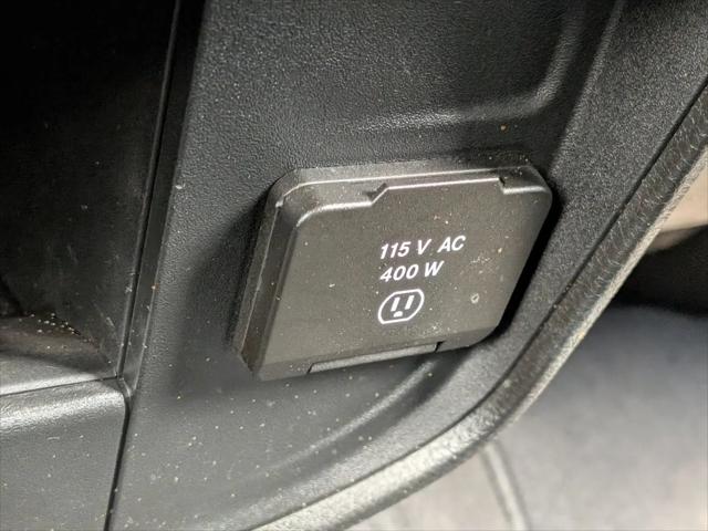2022 Ram 2500 Tradesman Crew Cab 4x4 64 Box