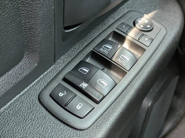 2022 Ram 2500 Tradesman Crew Cab 4x4 64 Box