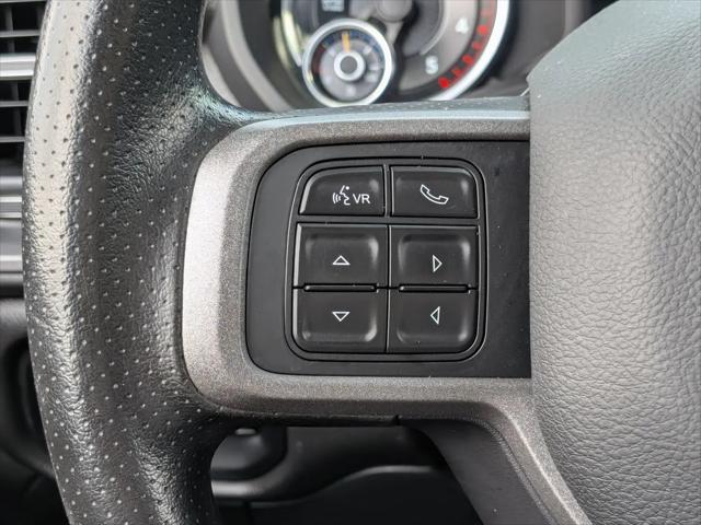 2022 Ram 2500 Tradesman Crew Cab 4x4 64 Box