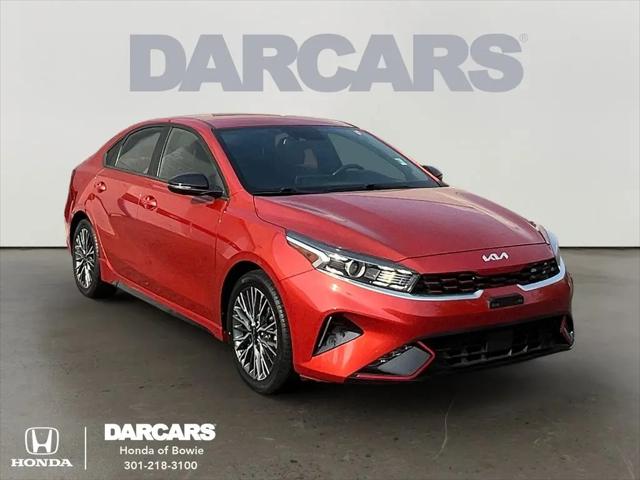 2023 Kia Forte GT-Line for sale in Bowie, MD
