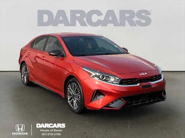 2023 Kia Forte GT-Line for sale in Bowie, MD