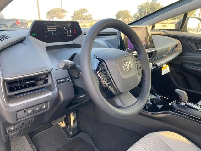 2027 Toyota Prius XLE for sale in San Antonio, TX