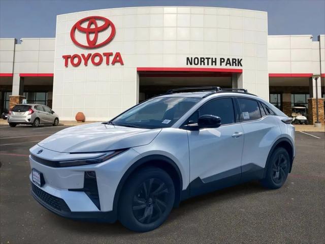 2026 Toyota C-HR SE for sale in San Antonio, TX