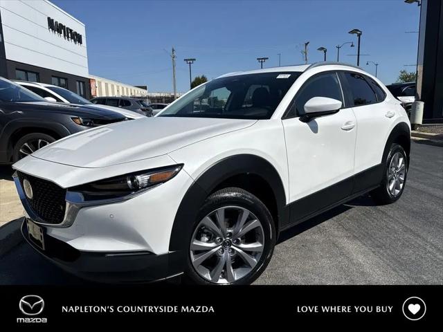 2026 Mazda CX-30 2.5 S Preferred for sale in Countryside, IL