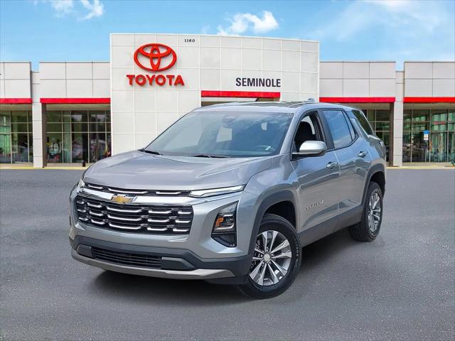2026 Chevrolet Equinox FWD LT for sale in Sanford, FL