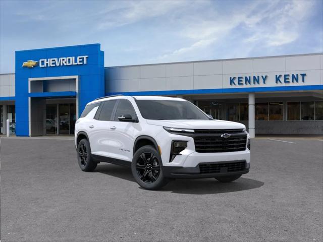 2027 Chevrolet Traverse AWD LT for sale in Evansville, IN