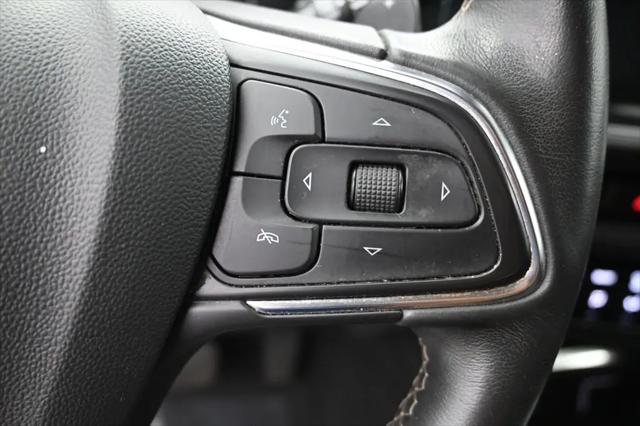 2021 Buick Envision FWD Preferred