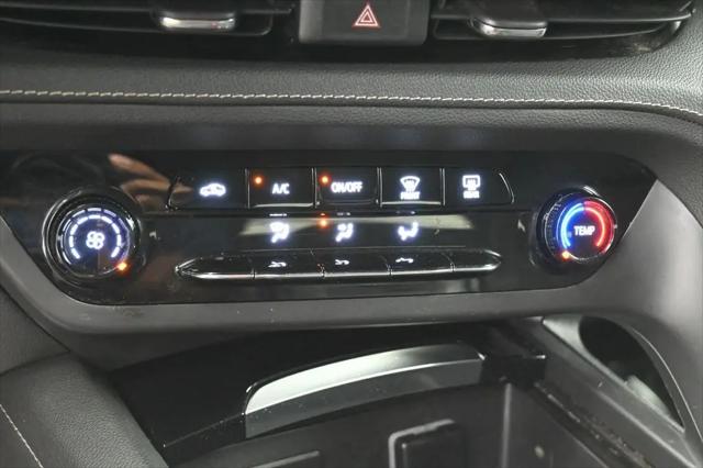2021 Buick Envision FWD Preferred