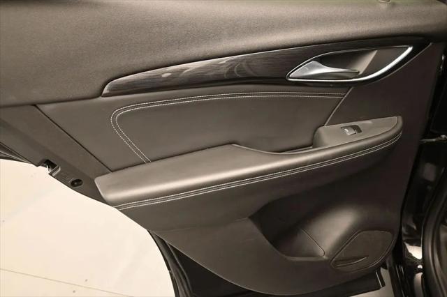 2021 Buick Envision FWD Preferred