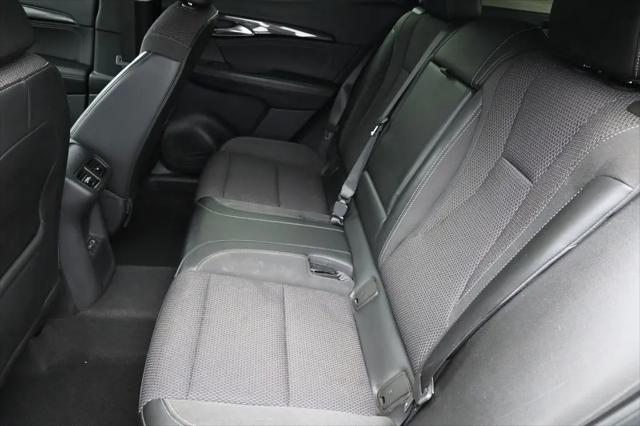 2021 Buick Envision FWD Preferred