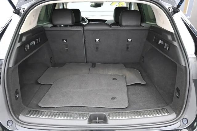 2021 Buick Envision FWD Preferred