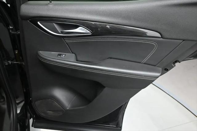 2021 Buick Envision FWD Preferred