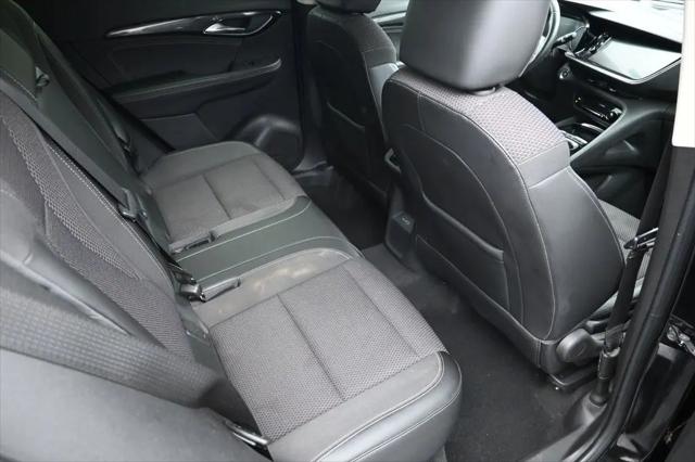 2021 Buick Envision FWD Preferred