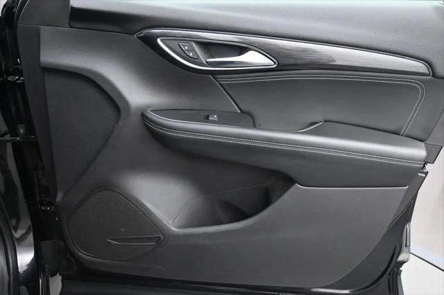 2021 Buick Envision FWD Preferred