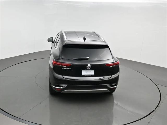 2021 Buick Envision FWD Preferred