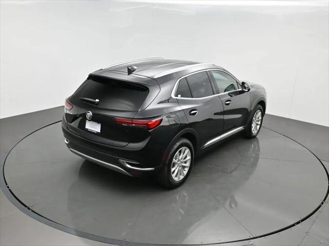 2021 Buick Envision FWD Preferred