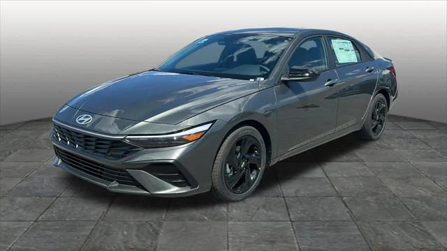 2026 Hyundai Elantra SEL Sport Plus for sale in Reno, NV