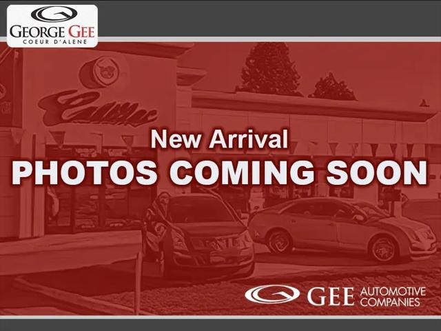 2013 Lincoln MKZ FWD for sale in Coeur D'Alene, ID