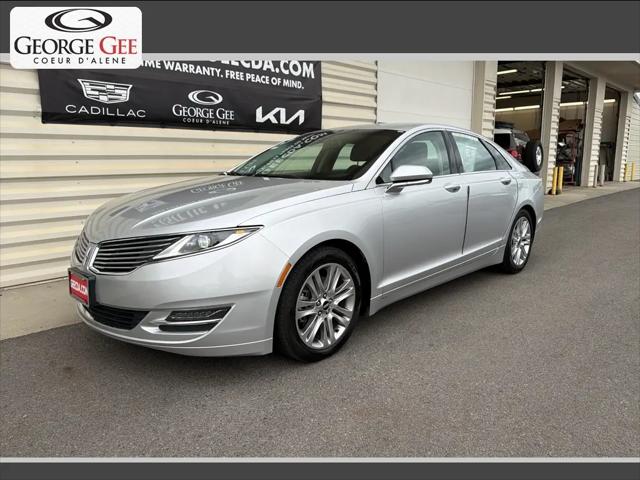 2013 Lincoln MKZ FWD for sale in Coeur D'Alene, ID