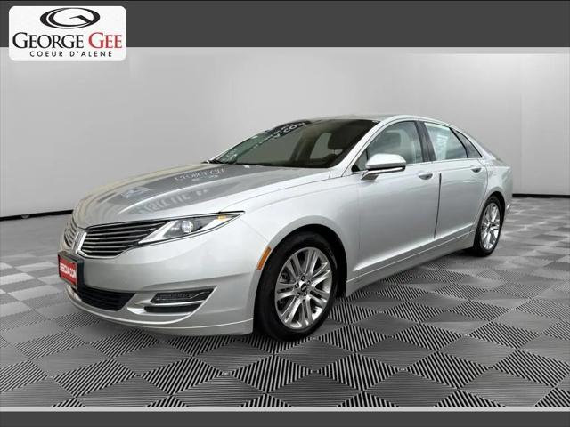 2013 Lincoln MKZ FWD for sale in Coeur D'Alene, ID