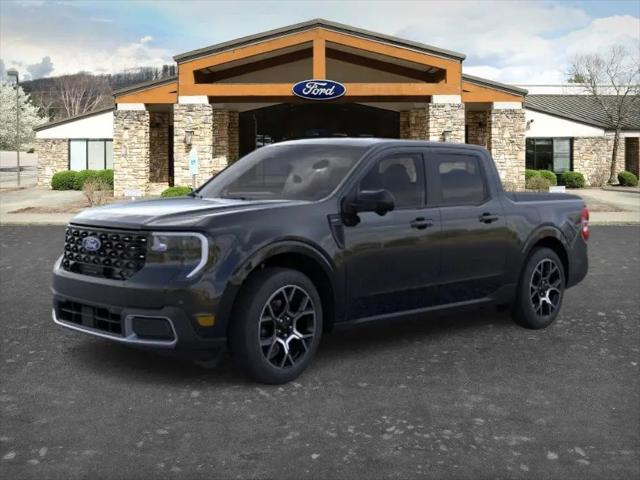 2026 Ford Maverick Lariat for sale in Boone, NC