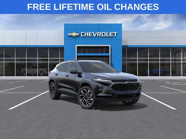 2026 Chevrolet Trax FWD 2RS for sale in Lumberton, NJ