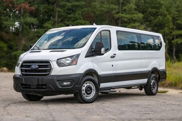 2020 Ford Transit-350 Passenger Van XL for sale in Raleigh, NC